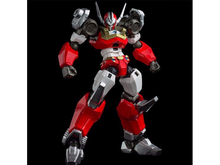 Vulcanlog 014 �}�V�����{ �N���m�X�̑�t�P �o�C�J���t�[