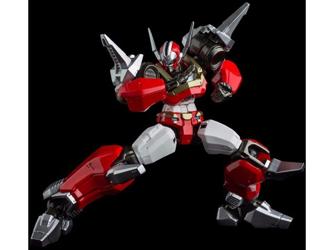 Vulcanlog 014 �}�V�����{ �N���m�X�̑�t�P �o�C�J���t�[