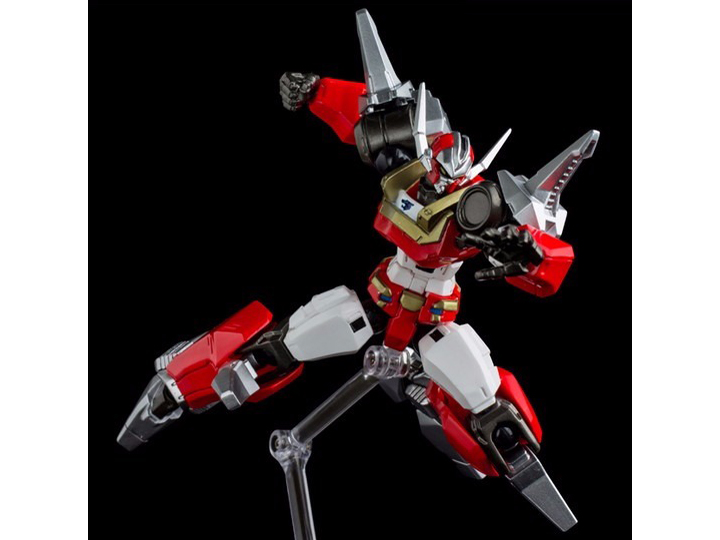 Vulcanlog 014 �}�V�����{ �N���m�X�̑�t�P �o�C�J���t�[