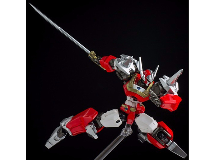 Vulcanlog 014 �}�V�����{ �N���m�X�̑�t�P �o�C�J���t�[