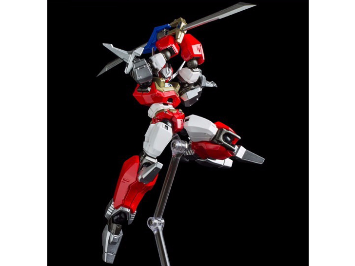 Vulcanlog 014 �}�V�����{ �N���m�X�̑�t�P �o�C�J���t�[