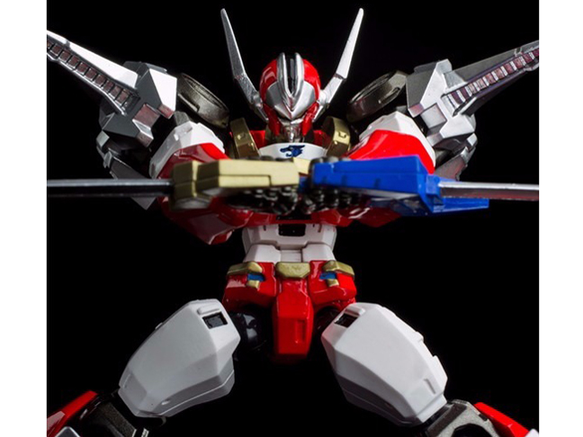 Vulcanlog 014 �}�V�����{ �N���m�X�̑�t�P �o�C�J���t�[