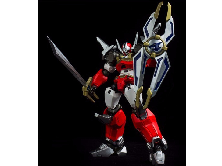 Vulcanlog 014 �}�V�����{ �N���m�X�̑�t�P �o�C�J���t�[