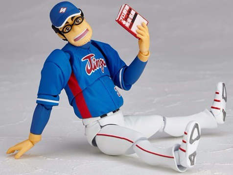 Vulcanlog 016 �O���[�j �}�c�ĔV�� �`�X�p�C�_�[�XVISITOR���jVer.�`