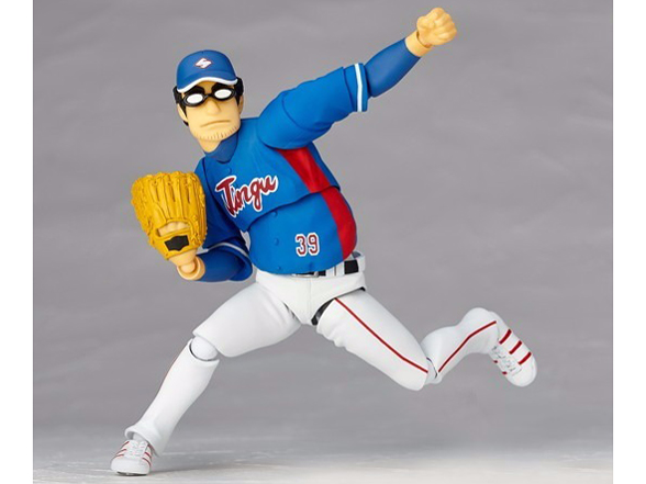 Vulcanlog 016 �O���[�j �}�c�ĔV�� �`�X�p�C�_�[�XVISITOR���jVer.�`