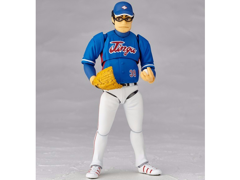 Vulcanlog 016 �O���[�j �}�c�ĔV�� �`�X�p�C�_�[�XVISITOR���jVer.�` �̐��i�摜