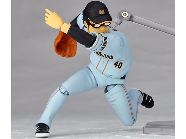 Vulcanlog 018 �O���[�j �}�c�ĔV�� �`���b�v�XVISITOR���jVer.�`