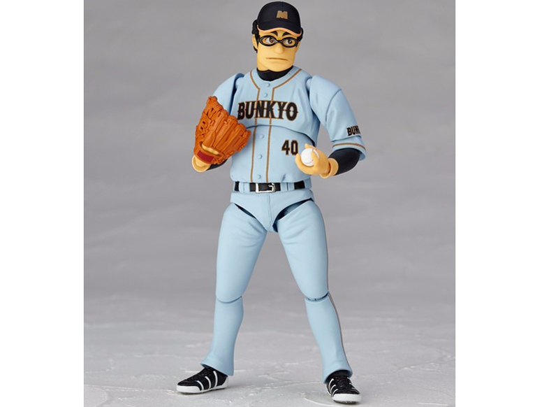 Vulcanlog 018 �O���[�j �}�c�ĔV�� �`���b�v�XVISITOR���jVer.�` �̐��i�摜