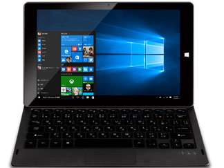 WDP-105-2G32G-CT-KB-PRO