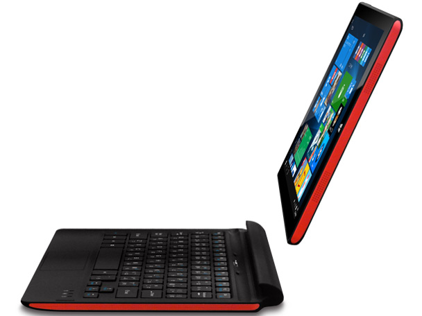 WDP-105-2G32G-CT-KB-PRO