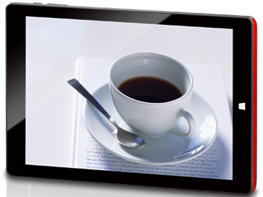 WDP-105-2G32G-CT-KB-PRO