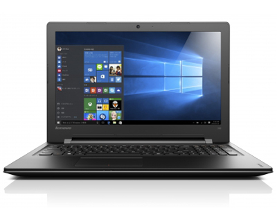 ideapad 300 80Q7002LJP �̐��i�摜
