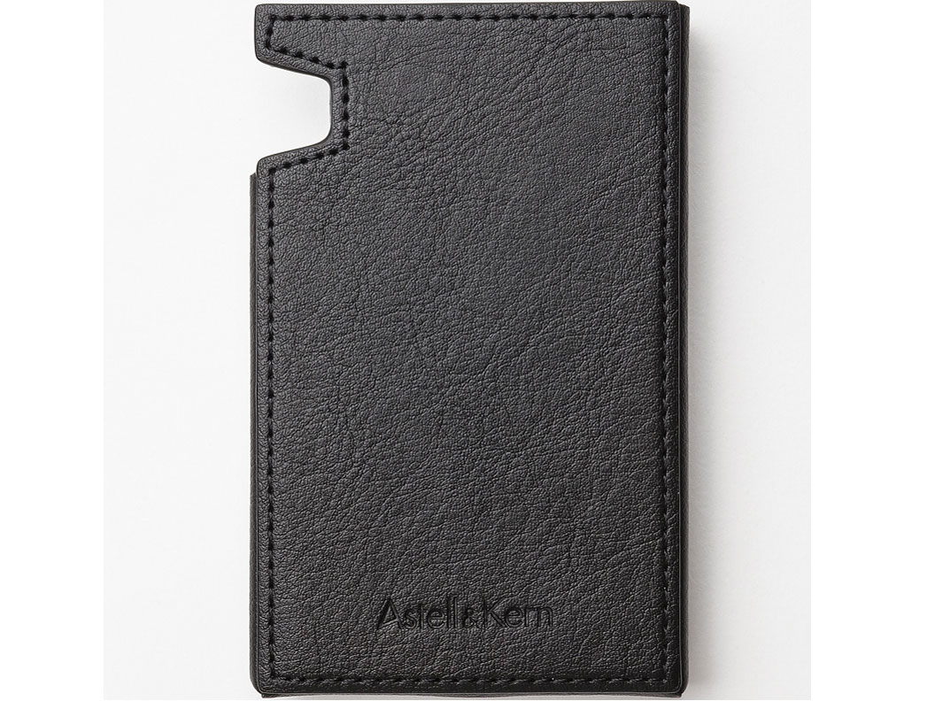Astell&Kern AK70-PU-CASE-BLK [�u���b�N]