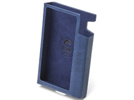 Astell&Kern AK70-PU-CASE-BLU [�u���[]