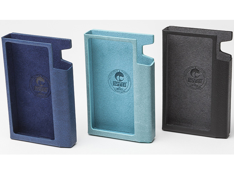 Astell&Kern AK70-PU-CASE-BLU [�u���[]