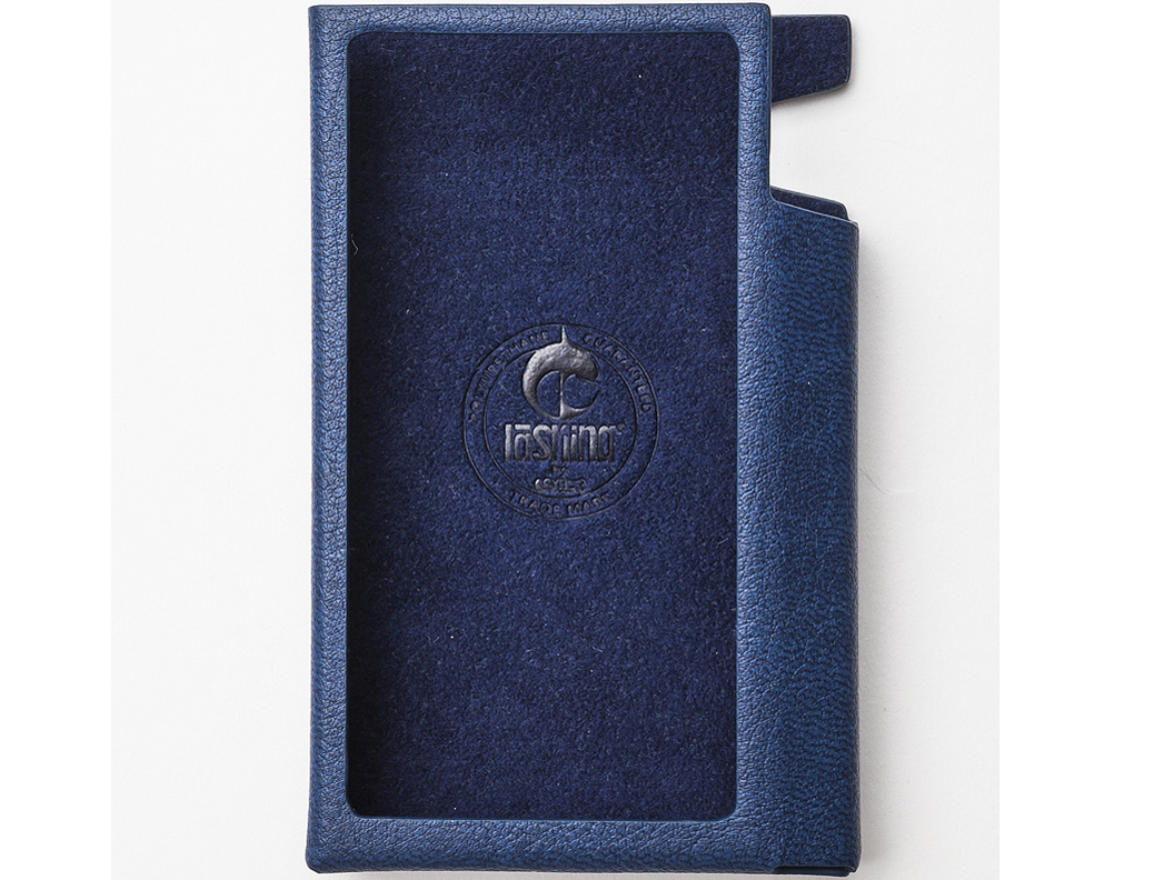 Astell&Kern AK70-PU-CASE-BLU [�u���[] �̐��i�摜