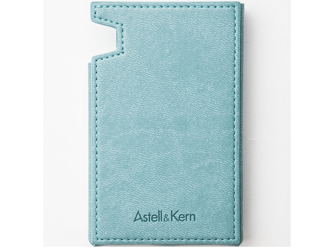 Astell&Kern AK70-PU-CASE-EMR [�G�������h]