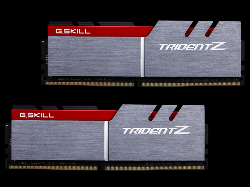 F4-3733C17D-16GTZA [DDR4 PC4-29800 8GB 2���g] �̐��i�摜