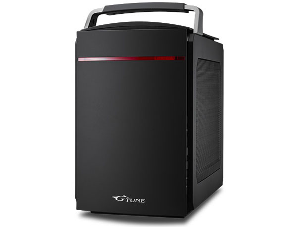 LITTLEGEAR i310BA5 Core i5/8GB������/GTX750���ڃ��f�� �̐��i�摜