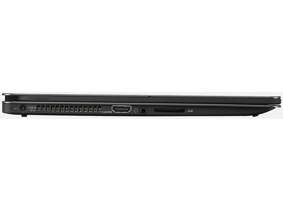 VAIO Z VJZ13B1BBL1B