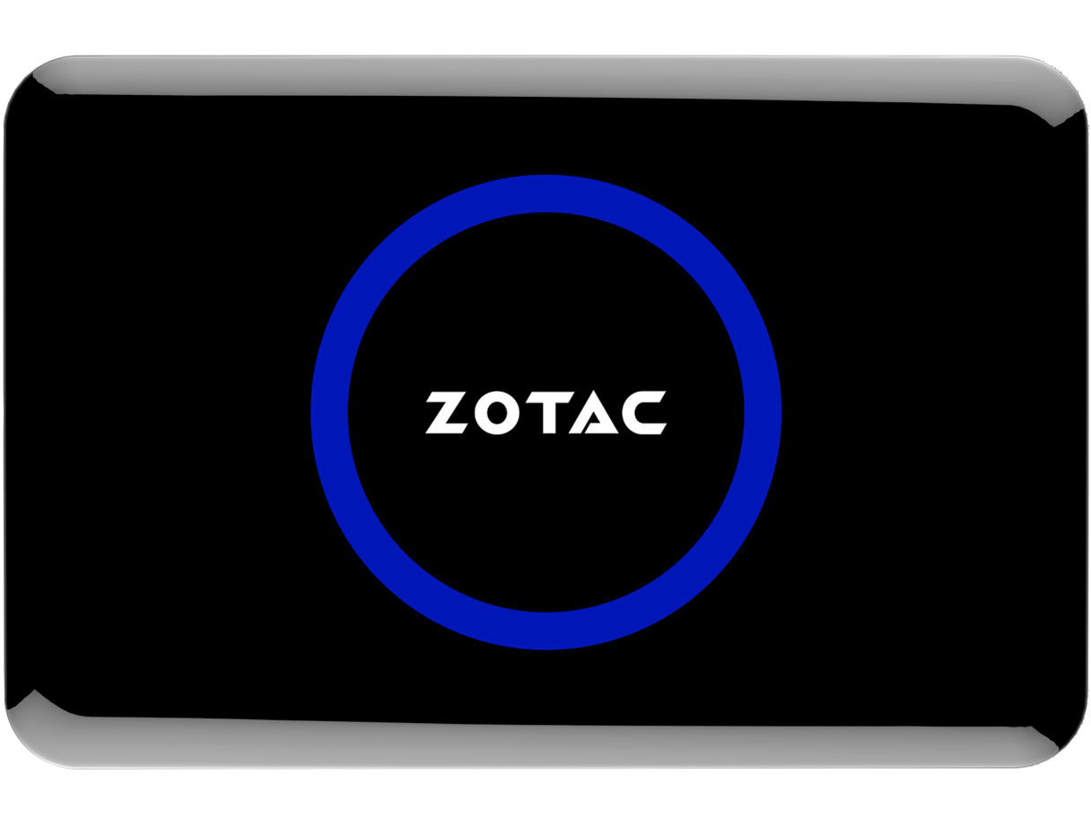 ZOTAC ZBOX PI330 pico ZBOX-PI330-W2B