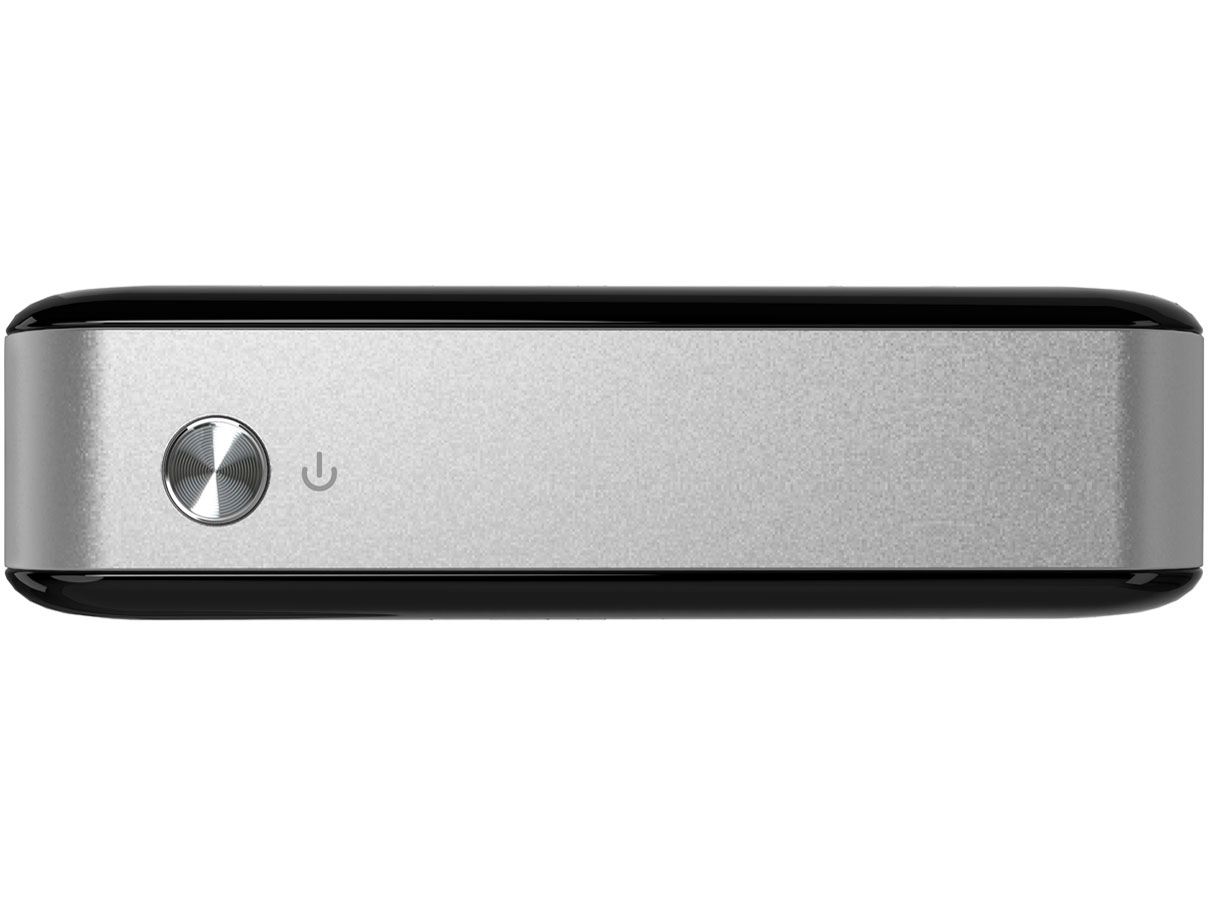 ZOTAC ZBOX PI330 pico ZBOX-PI330-W2B