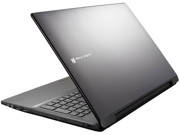 LuvBook LB-F572XN-SH2 Core i7/8GB������/256GB SSD+1TB HDD/15.6�^�t��HD�t�����ڃ��f�� �̐��i�摜