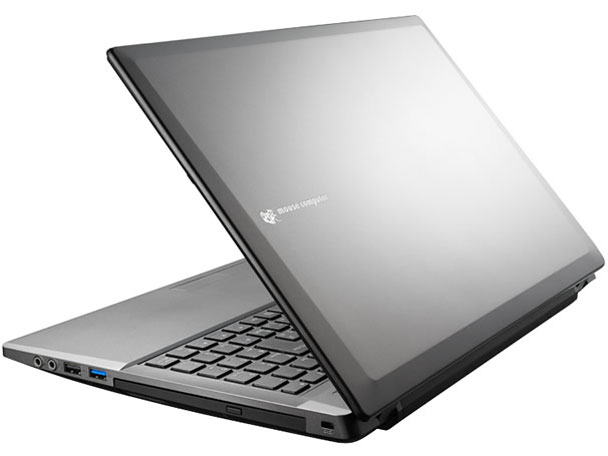 m-Book MB-K660SN Core i5/8GB������/HDD/GTX950M/15.6�^�t��HD�t�����ڃ��f�� �̐��i�摜