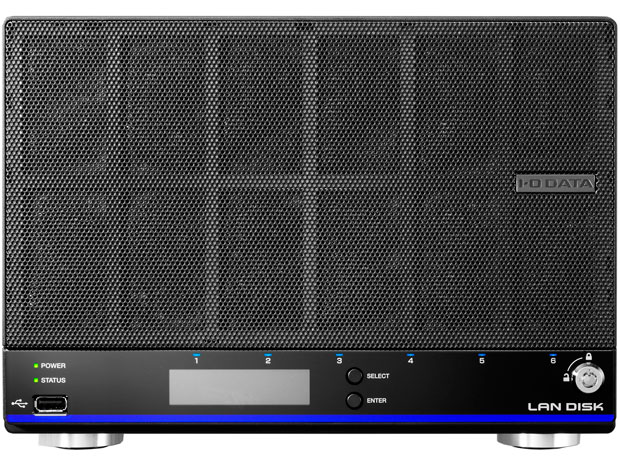 LAN DISK H HDL4-H32EX