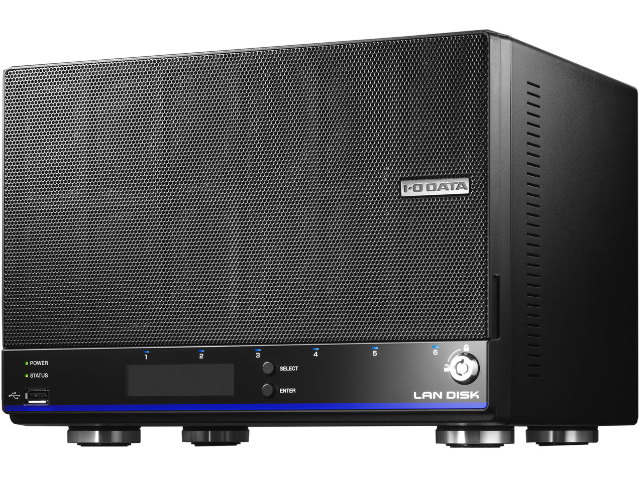 LAN DISK H HDL4-H32EX �̐��i�摜