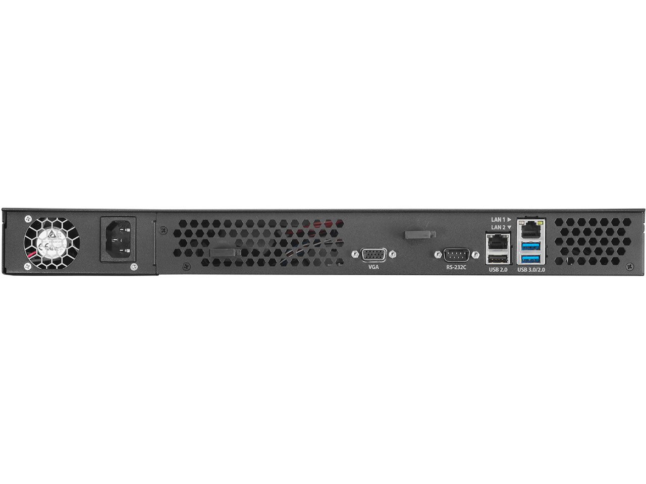 LAN DISK H HDL4-H32R