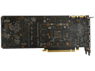 GALAX GF PGTX1070/8GD5 V2 [PCIExp 8GB]