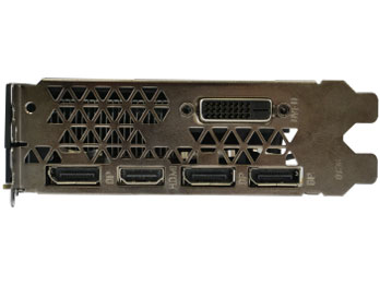 GALAX GF PGTX1070/8GD5 V2 [PCIExp 8GB]