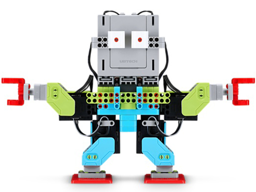 Jimu Robot Meebot Kit �̐��i�摜