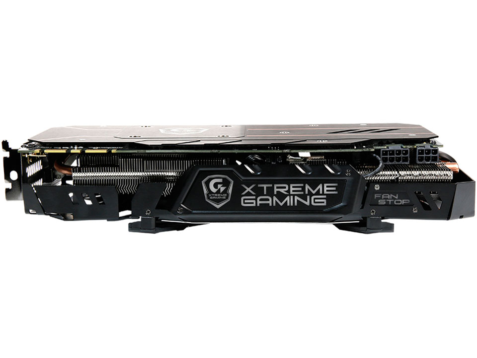 GV-N1070XTREME-8GD [PCIExp 8GB]