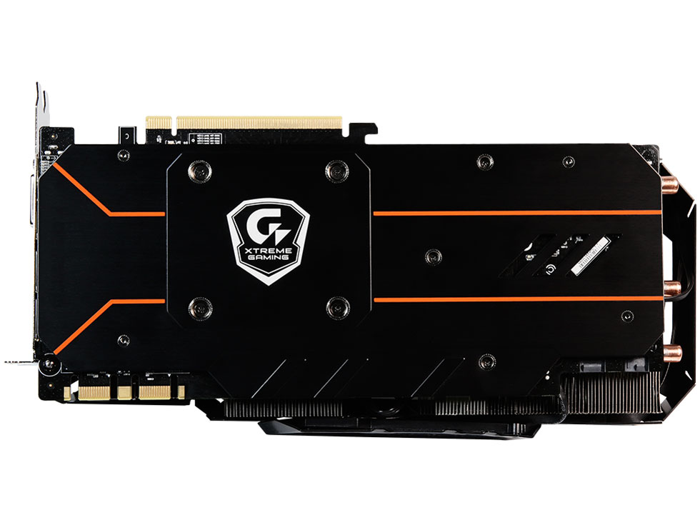GV-N1070XTREME-8GD [PCIExp 8GB]