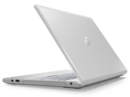 FMV LIFEBOOK AH�V���[�Y WA1/Z KC_WA1Z_A019 ���i.com���� Core i3�E������8GB�EHDD 1TB���ڃ��f�� [�A�[�o���z���C�g]