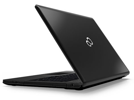 FMV LIFEBOOK AH�V���[�Y WA1/Z KC_WA1Z_A020 ���i.com���� Core i3�E������8GB�EHDD 1TB���ڃ��f�� [�V���C�j�[�u���b�N]