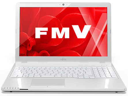 FMV LIFEBOOK AH�V���[�Y WA2/Z KC_WA2Z_A039 ���i.com���� Core i7�E������16GB�EHDD 1TB���ڃ��f�� [�A�[�o���z���C�g]