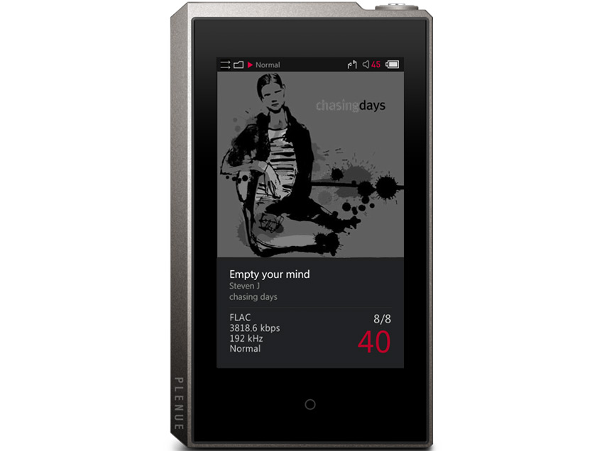 PLENUE M2 PM2-128G-SL [128GB]