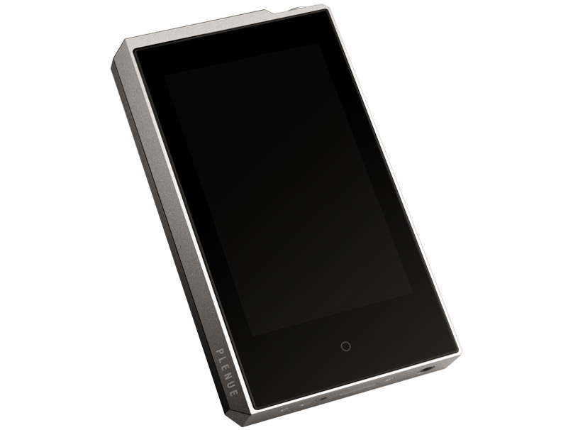 PLENUE M2 PM2-128G-SL [128GB]