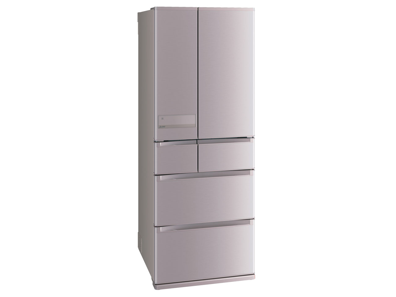 MITSUBISHI MR-JX60A-N1 大型冷蔵庫 600L  大容量 三菱電機 置けるスマート大容量 JXシリーズ MR-JX60A 価格比較