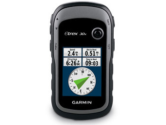 eTrex 30x 150810 [�p���] �̐��i�摜