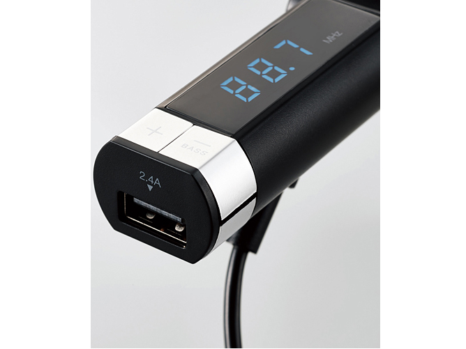 LAT-FM3UB01BK [�u���b�N]