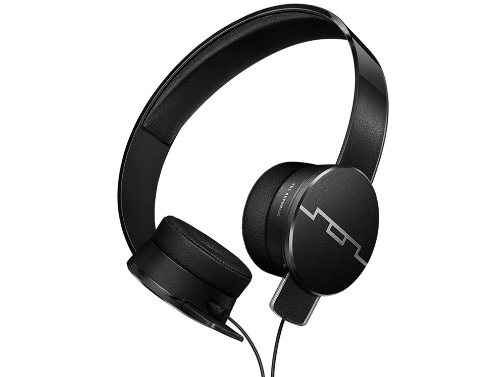 SOL TRACKS HD2 BLK [�u���b�N] �̐��i�摜