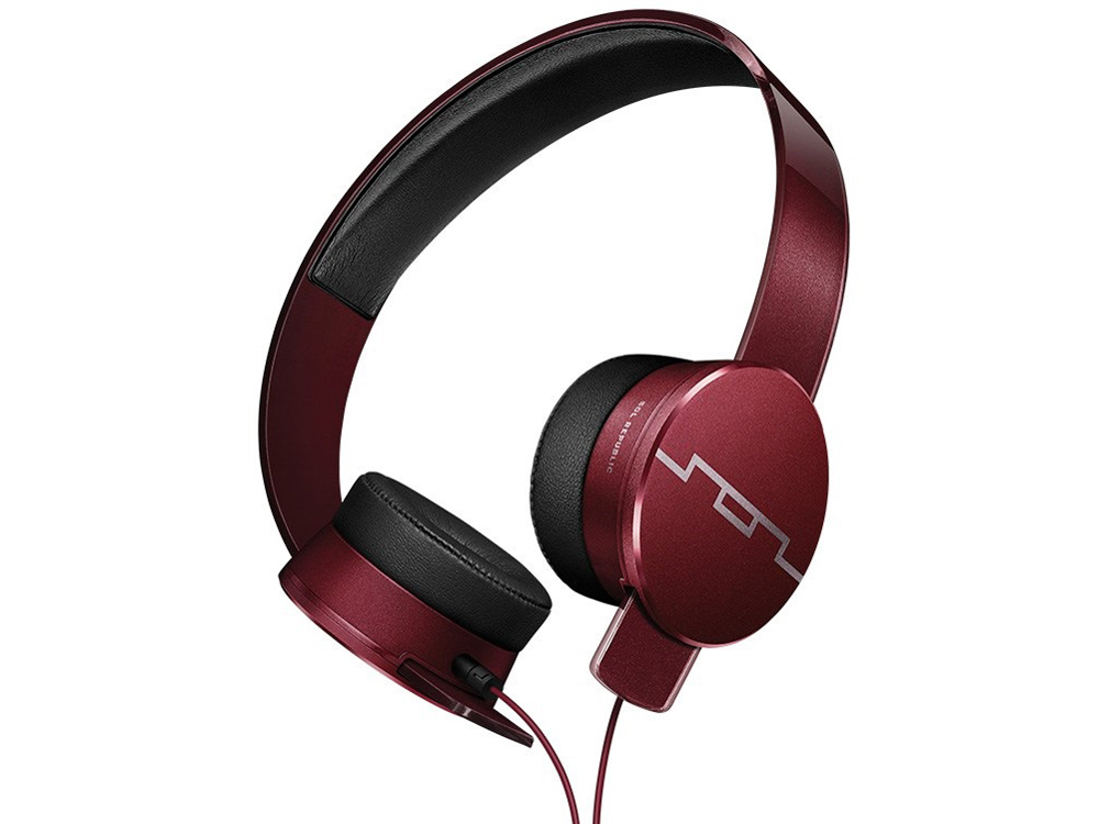 SOL TRACKS HD2 RED [���b�h] �̐��i�摜