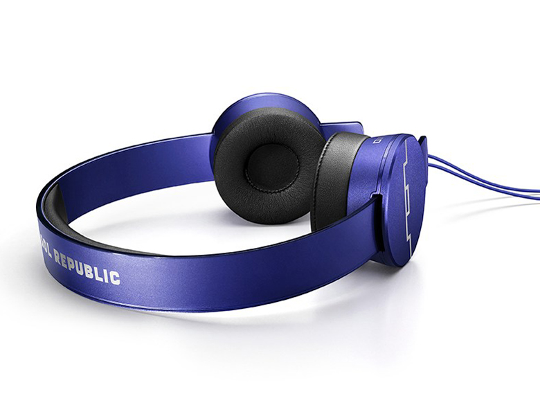 SOL TRACKS HD2 BLU [�u���[]