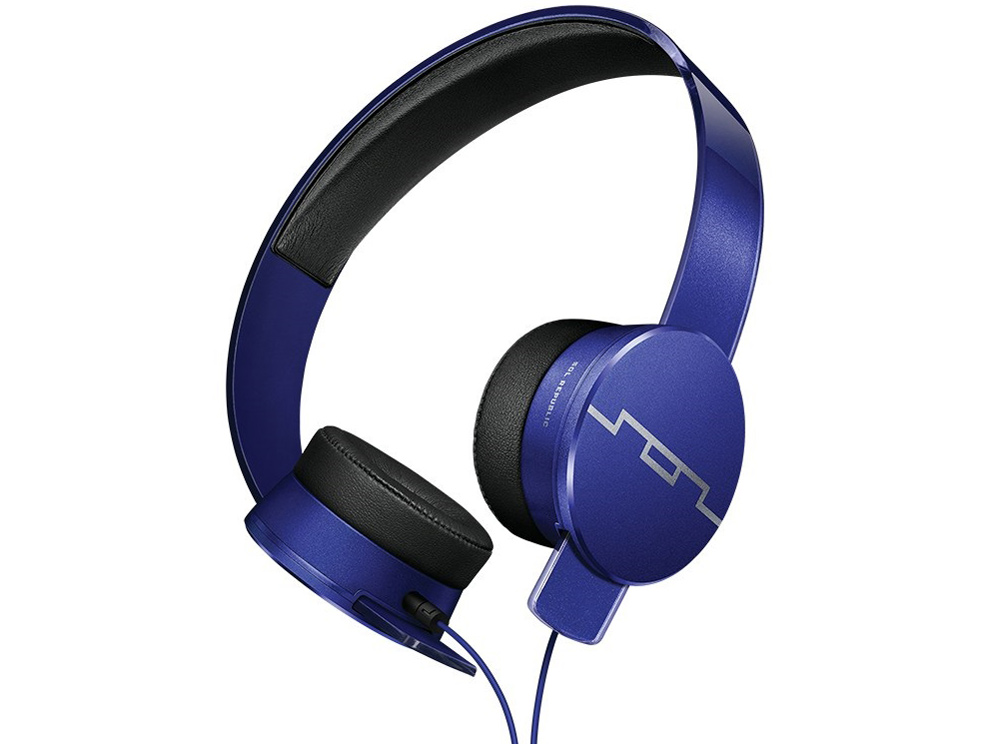 SOL TRACKS HD2 BLU [�u���[] �̐��i�摜