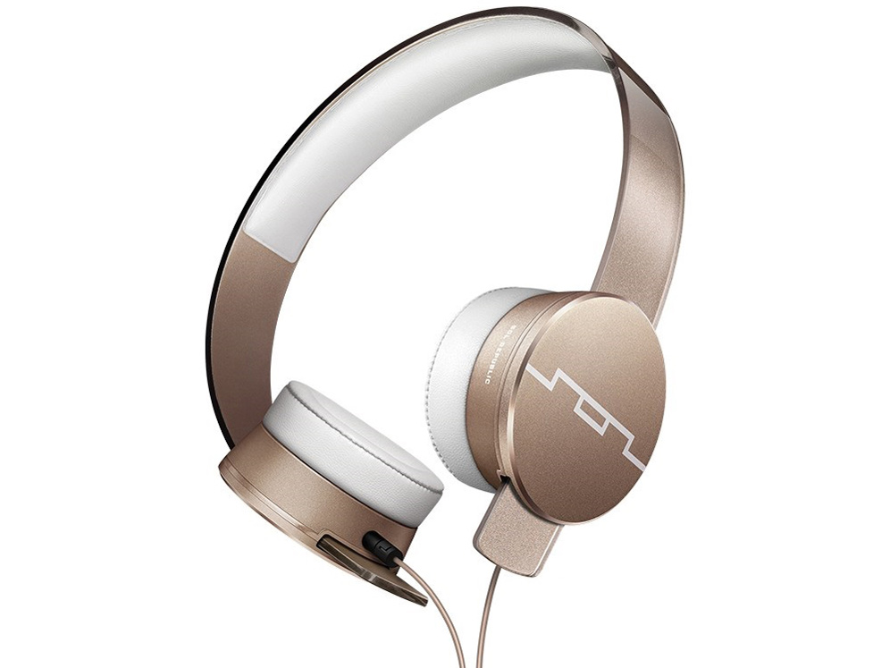 SOL TRACKS HD2 GLD [�S�[���h] �̐��i�摜