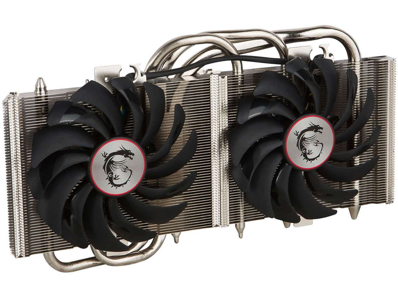 GTX 1060 GAMING X 6G [PCIExp 6GB]